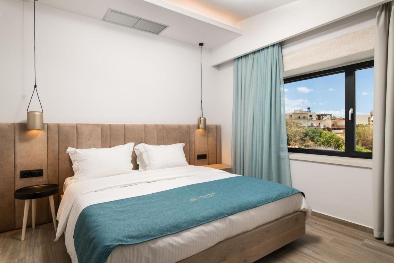 Chic Dream Villa Agios Onoufrios Dış mekan fotoğraf