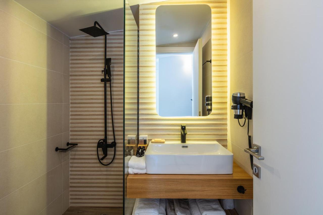 Chic Dream Villa Agios Onoufrios Dış mekan fotoğraf