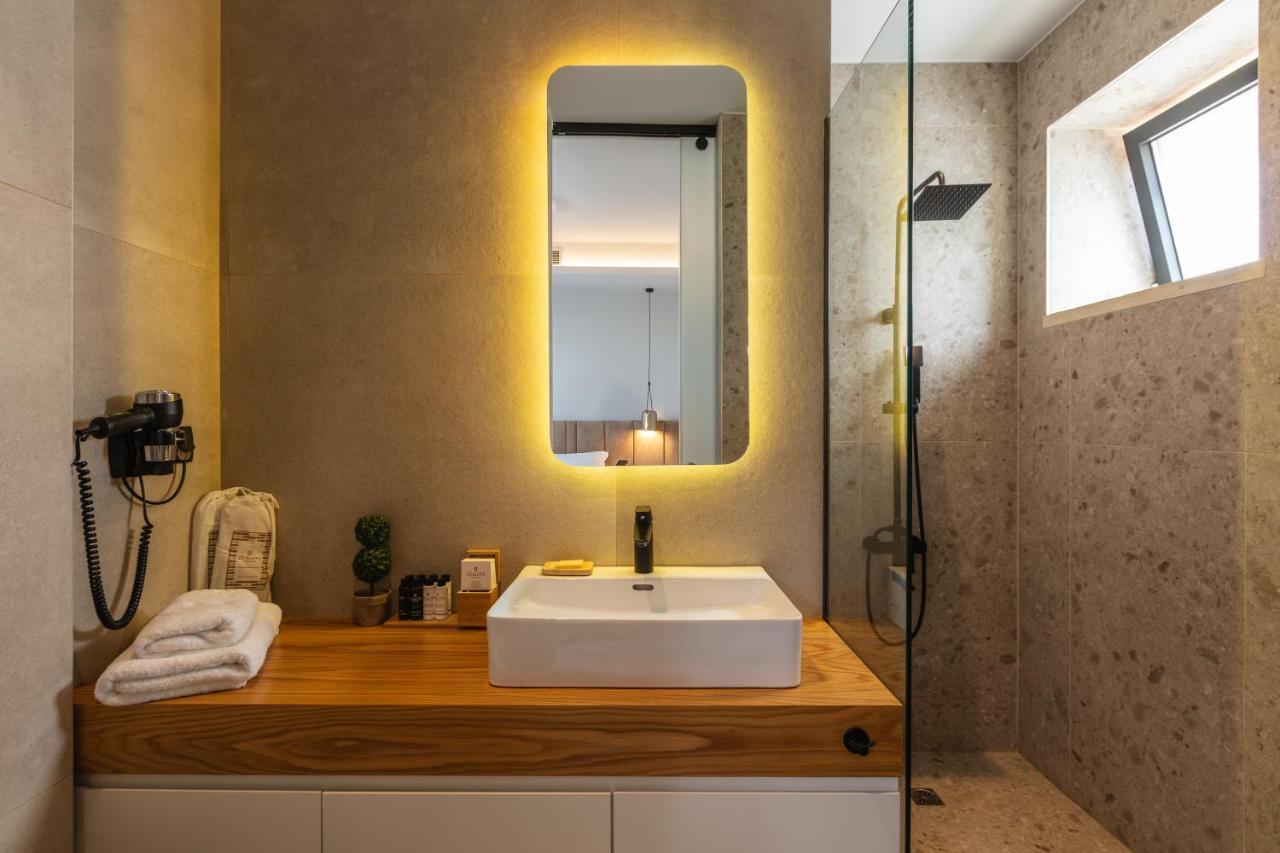 Chic Dream Villa Agios Onoufrios Dış mekan fotoğraf