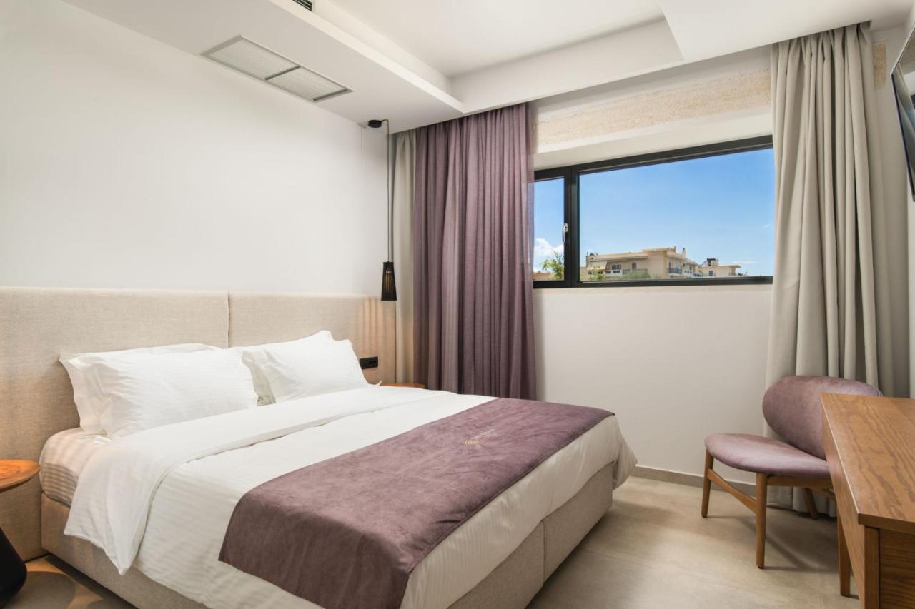 Chic Dream Villa Agios Onoufrios Dış mekan fotoğraf