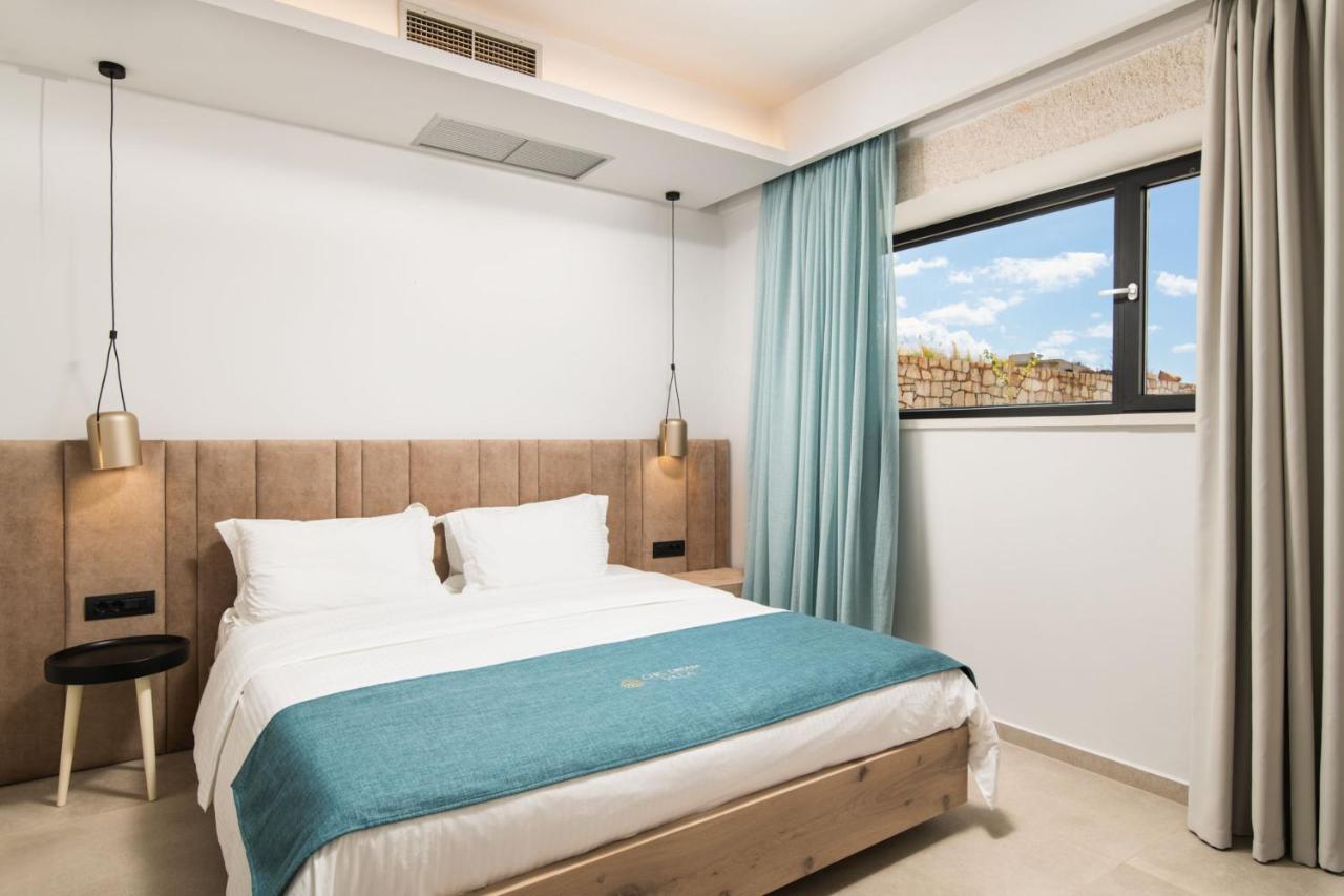 Chic Dream Villa Agios Onoufrios Dış mekan fotoğraf
