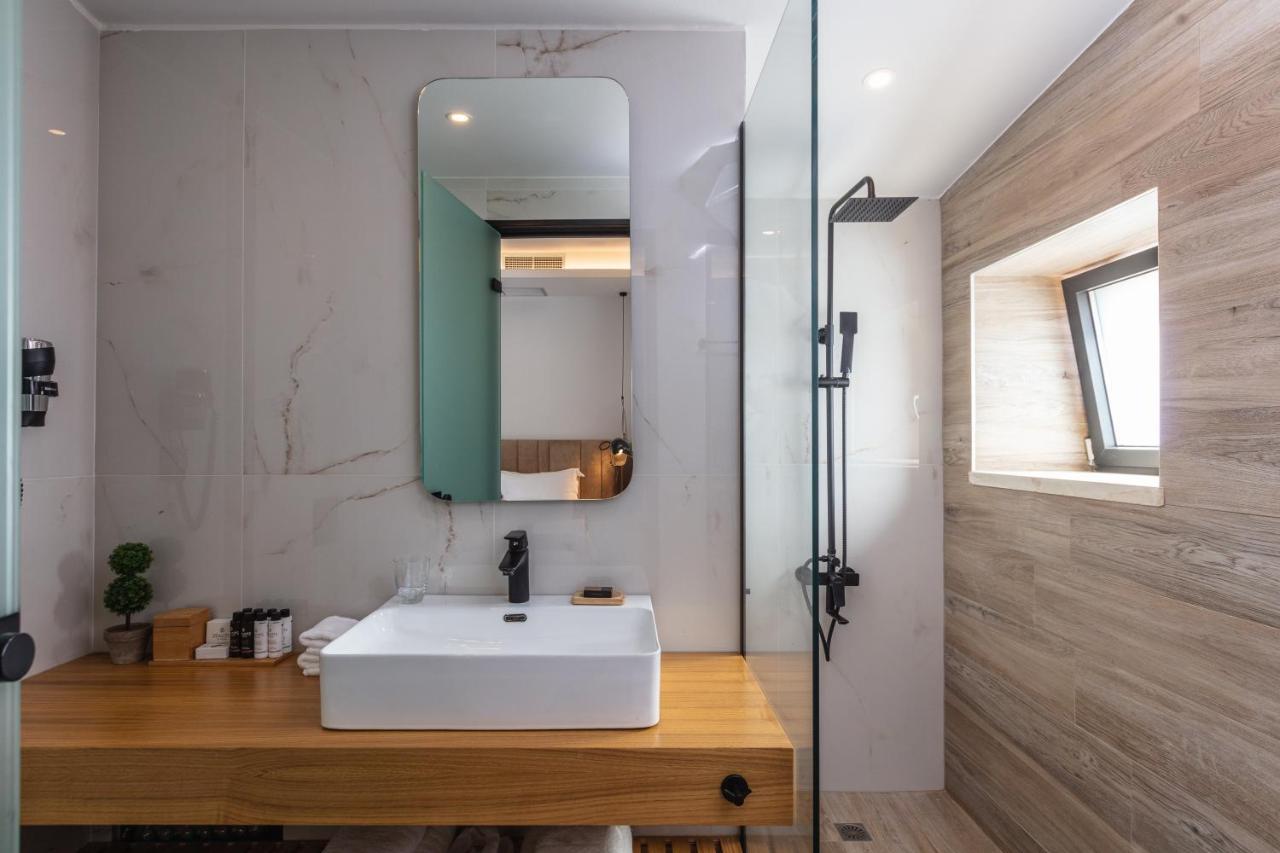 Chic Dream Villa Agios Onoufrios Dış mekan fotoğraf