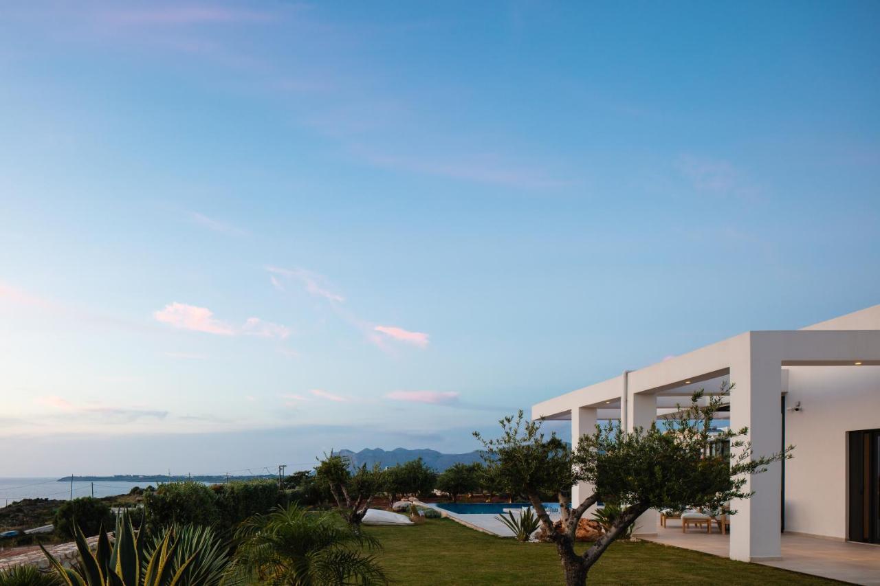 Chic Dream Villa Agios Onoufrios Dış mekan fotoğraf